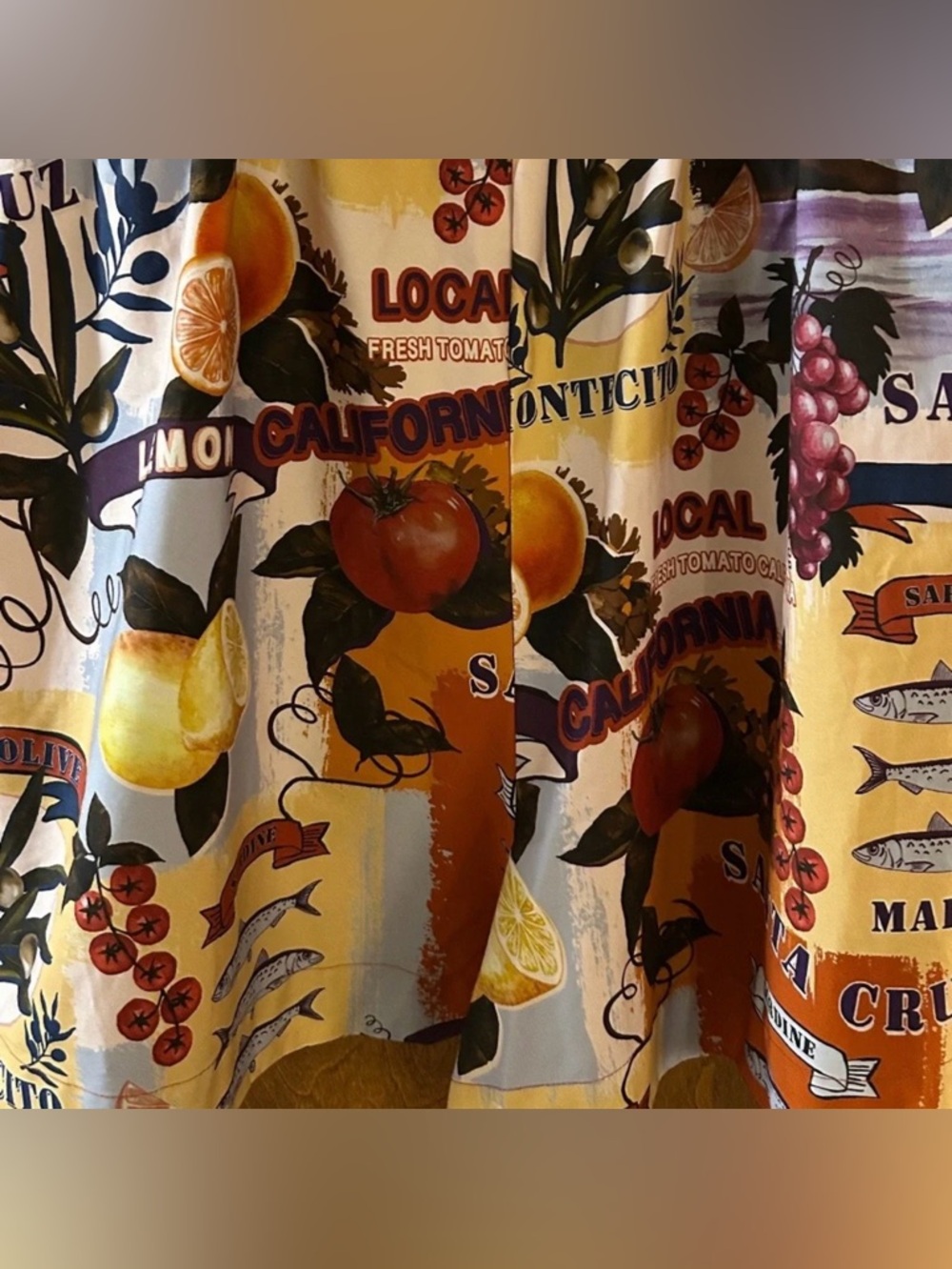 NEW Christian Lacroix Bustier Romper, Size M - Picture 10 of 15